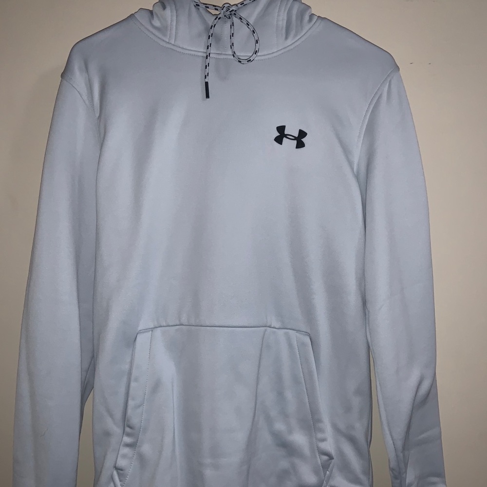 Under Armor Hoodie